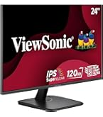 Amazon.com: ViewSonic VA2746MH-LED 27 Inch Full HD 1080p LED